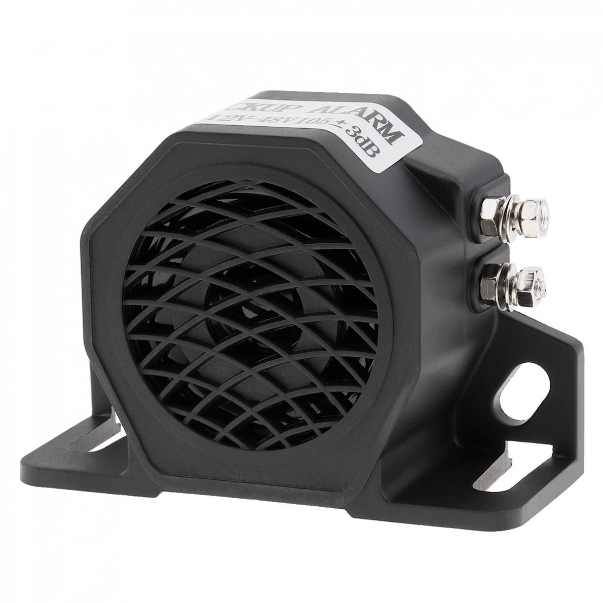 Sirène Voiture électrique étanche KLAXON TROMPETTE Haut-parleur DC12V