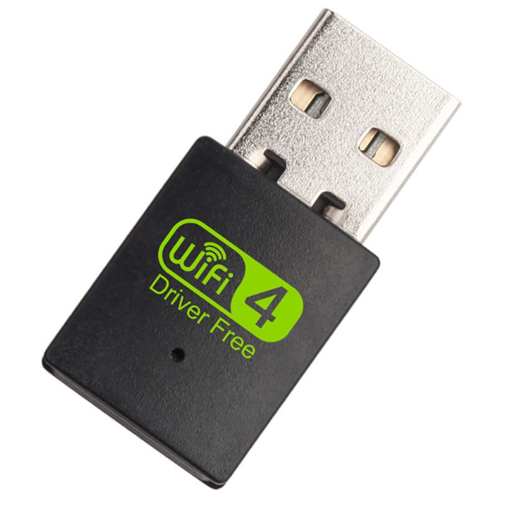 Usb Wifi Bluetooth Adapter Dual Band Draadloze Externe Ontvanger Dongle Voor Pc Laptop Gdeals