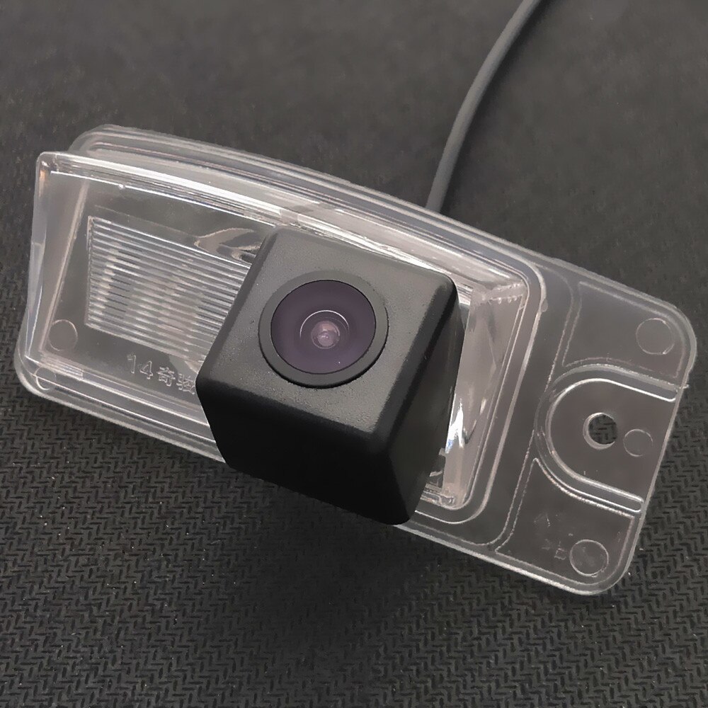 170 Degree Waterproof Car Rear View Reverse Backup Parking Camera For Nissan X-Trail T32 Murano Z51 Z51R ICHIKOH 6246 Rogue