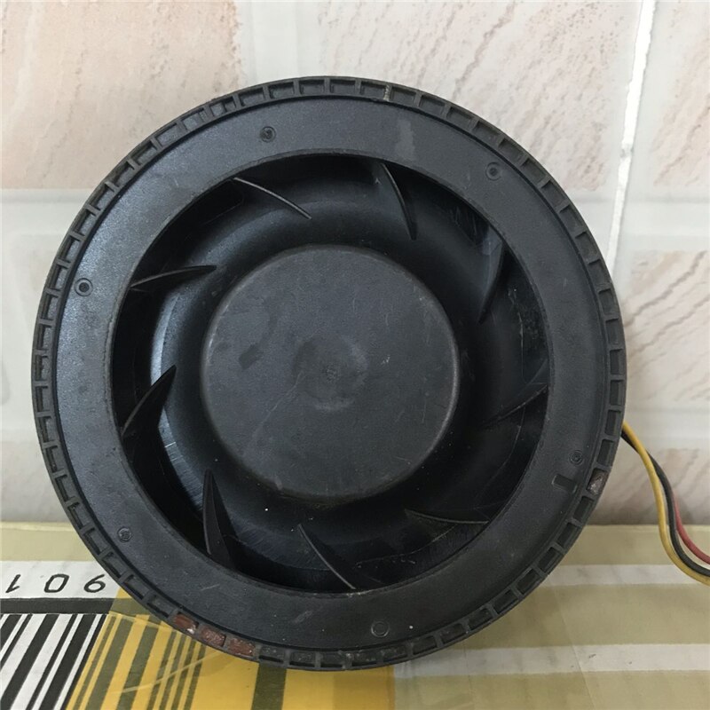 Original AVC BNTA1025B2H 12V 0.66A Centrifugal DC Motor Cooling Fan air blower