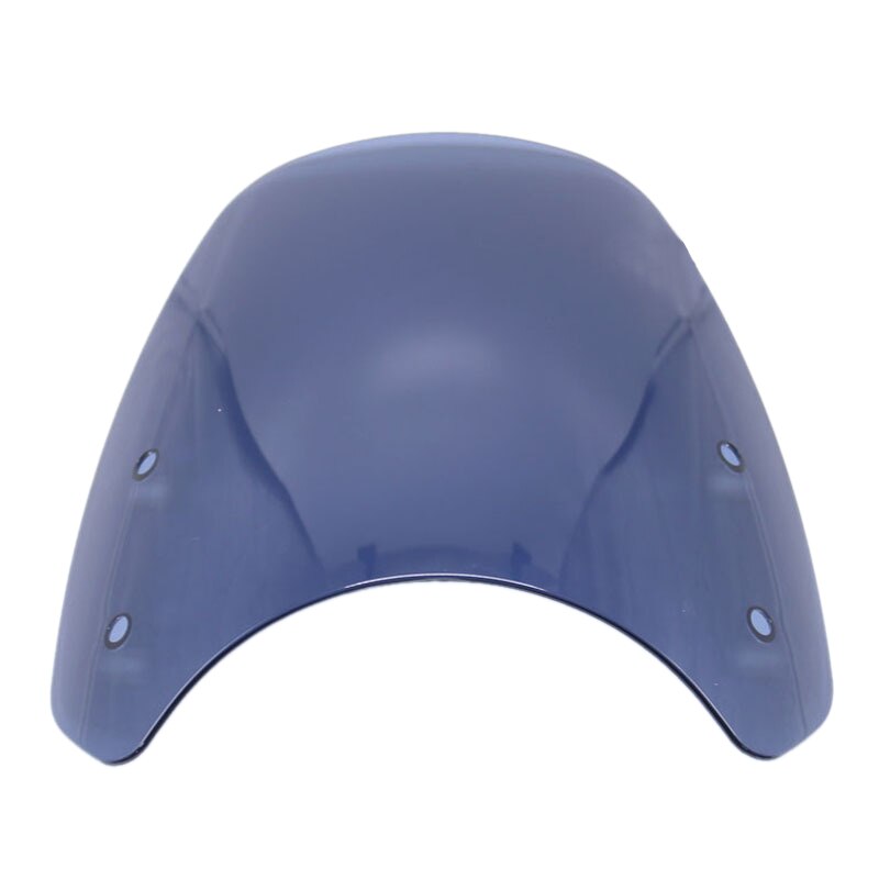 Motorfiets retro windscherm voor ducati scrambler 16+  liberty gemodificeerd windscherm