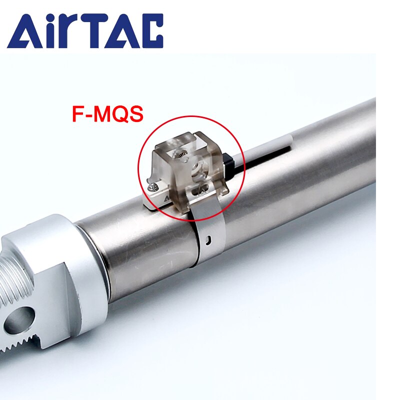 1 pc F-SC Band Mounting Bracket Tapping For Cylinder CMSG DMSG