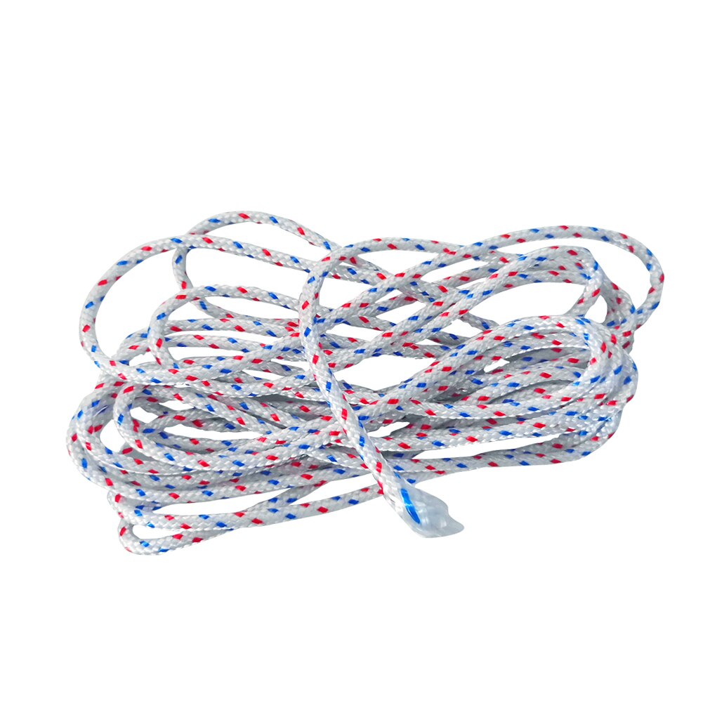 3.5mm Chainsaw Trimmer Outdoor Starter Pull Rope 3m 10m Wear Resistant Tool Garden Nylon Engine Parts High Strength Lawn Mower