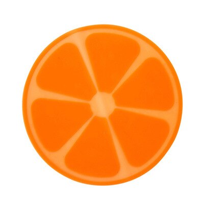 1pc silikon kylskåp plastfilm förseglingslock återanvändbar matförpackning förseglingslock silikon livsmedelsskydd: B