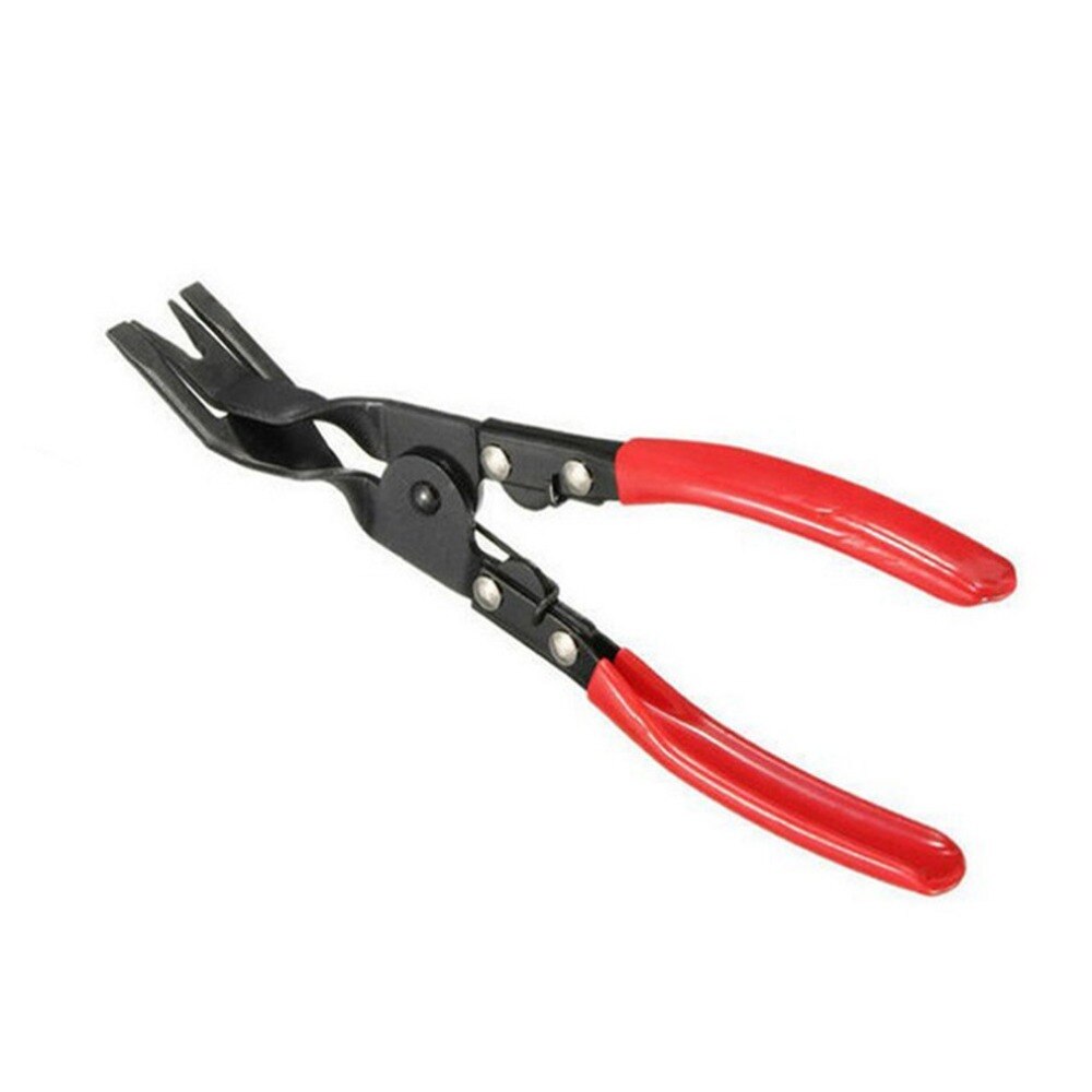 Open Light Pliers Under Pressure Buckle Clamp Plastic Remover Car Headlight Lens Opener Repair Disassemble Plier