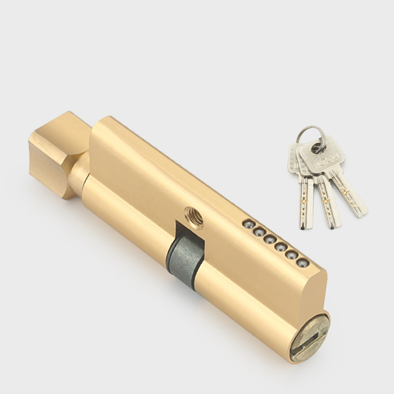 Slaapkamer Deurslot Set Intern Huis Met Sleutel Hout Veiligheidsdeurslot Voor Huis Deuren Knoppen Voor Deur Interieur Huis Beveiligingsslot