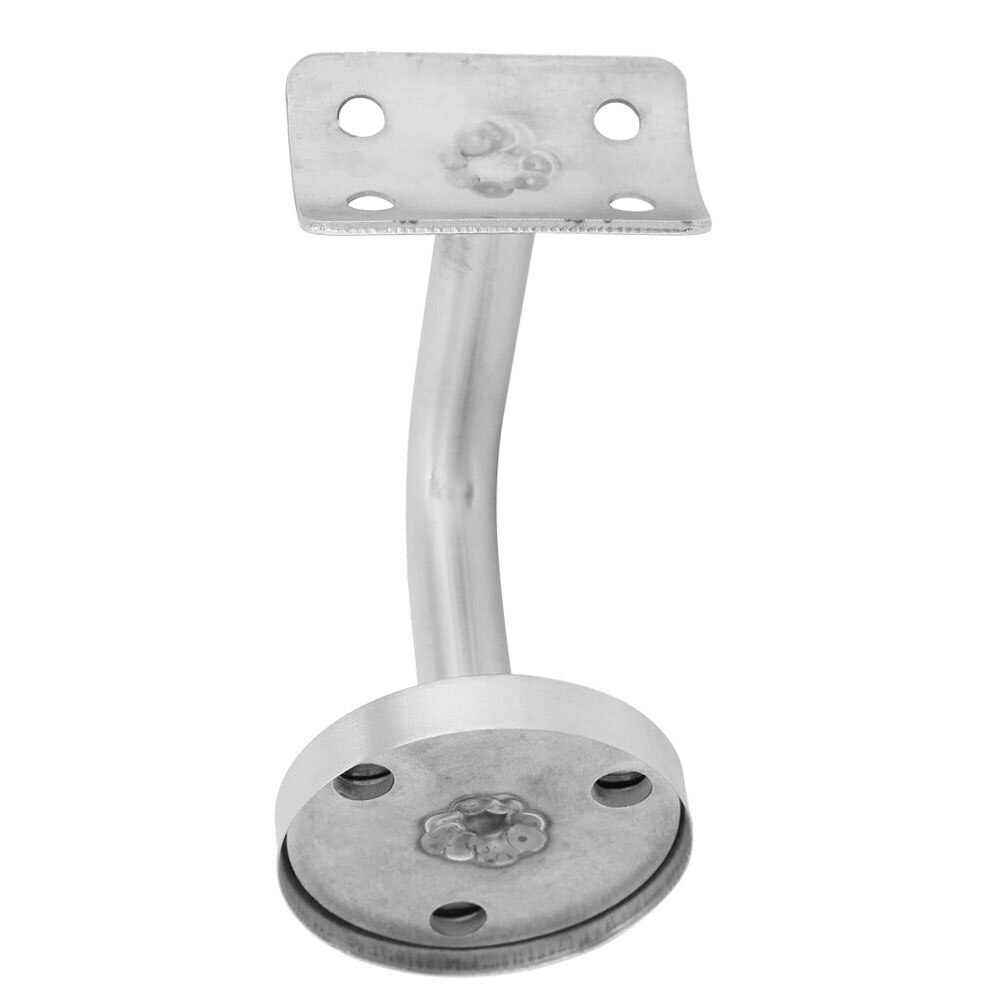 Leuning Beugels Trap Leuning Guard Rail Mount Leuning Ondersteuning Muur Beugel Rvs Home Decorations Muur Gemonteerd