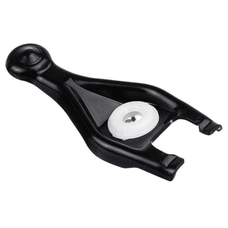 Horquilla de liberación de embrague palanca 211766 para Citroen Berlingo C2 C3 C4 C5 C8 para Peugeot 1007, 206, 207, 3008, 307, 308: Default Title