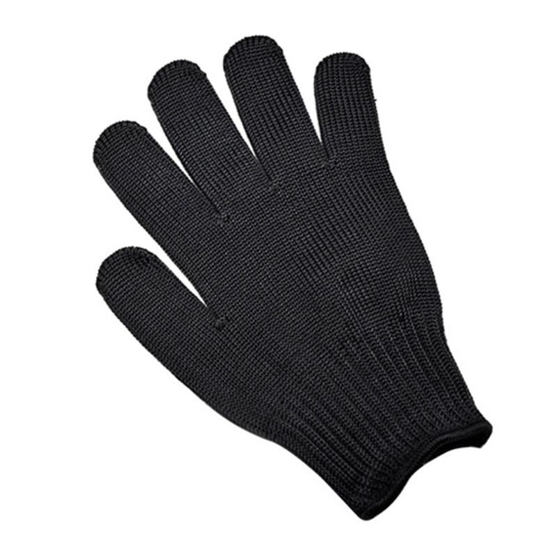 Bird Training Anti-Bite Gloves Animal Handling Chew Protective Gloves for Parrot