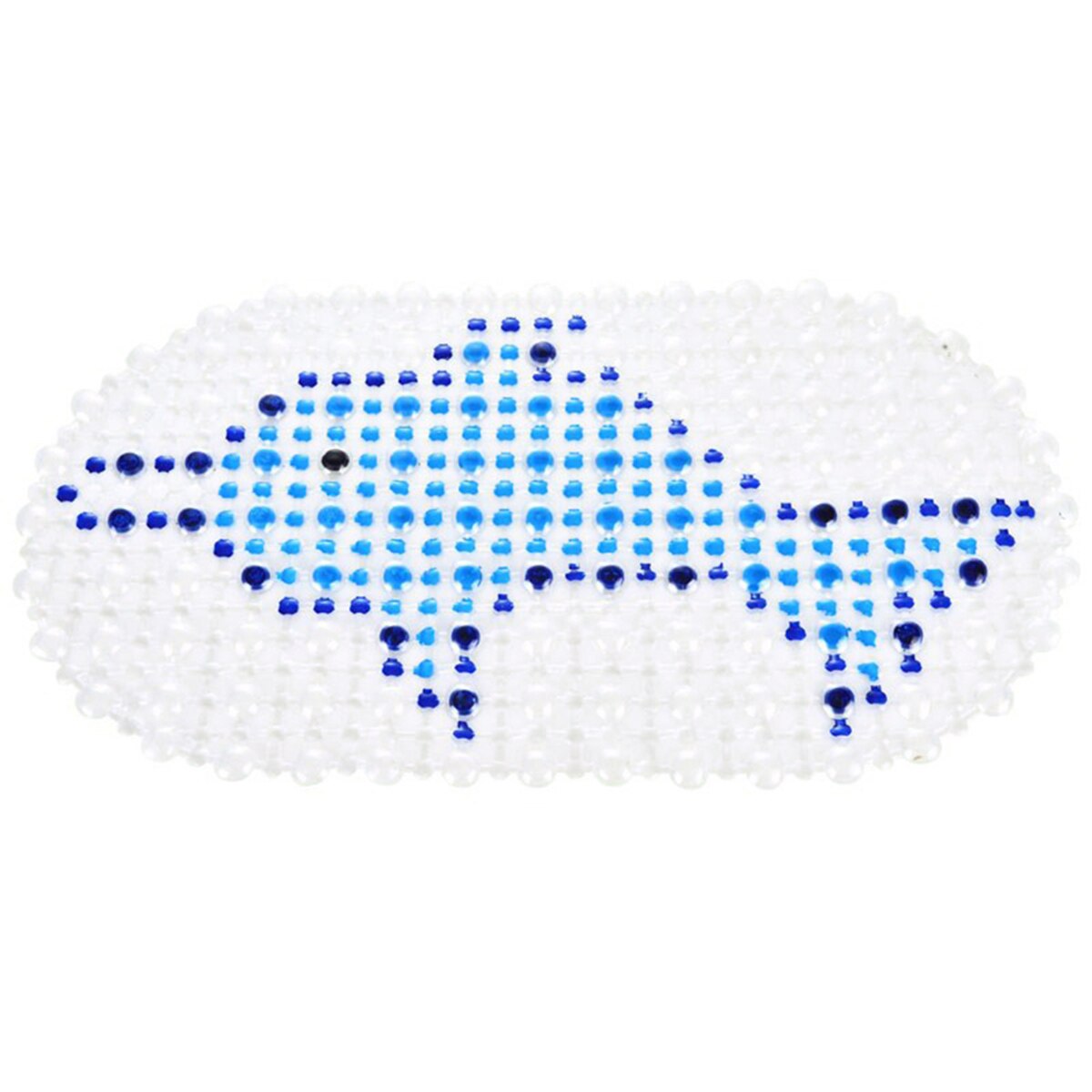 Antislip Mozaïek Floor Mat Douche Badkamer Antisli... - Vicedeal