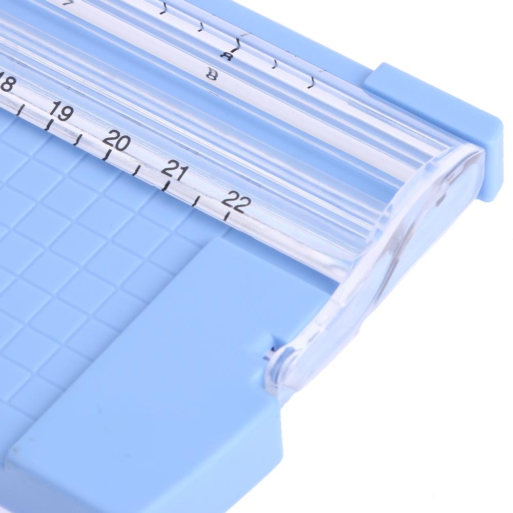 A4/A5 Paper Cutter Trimmer Die Cutting Machine Scrapbooking Precision Photo Cutter Paper Trimmer Sheet Cutting Machine Random