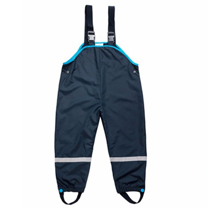 1-7Yrs Kinderen Lente Sport Broek Jongens Meisjes Waterdichte Overalls Kids Duitse Jongens Broek Kids Winddicht Broek