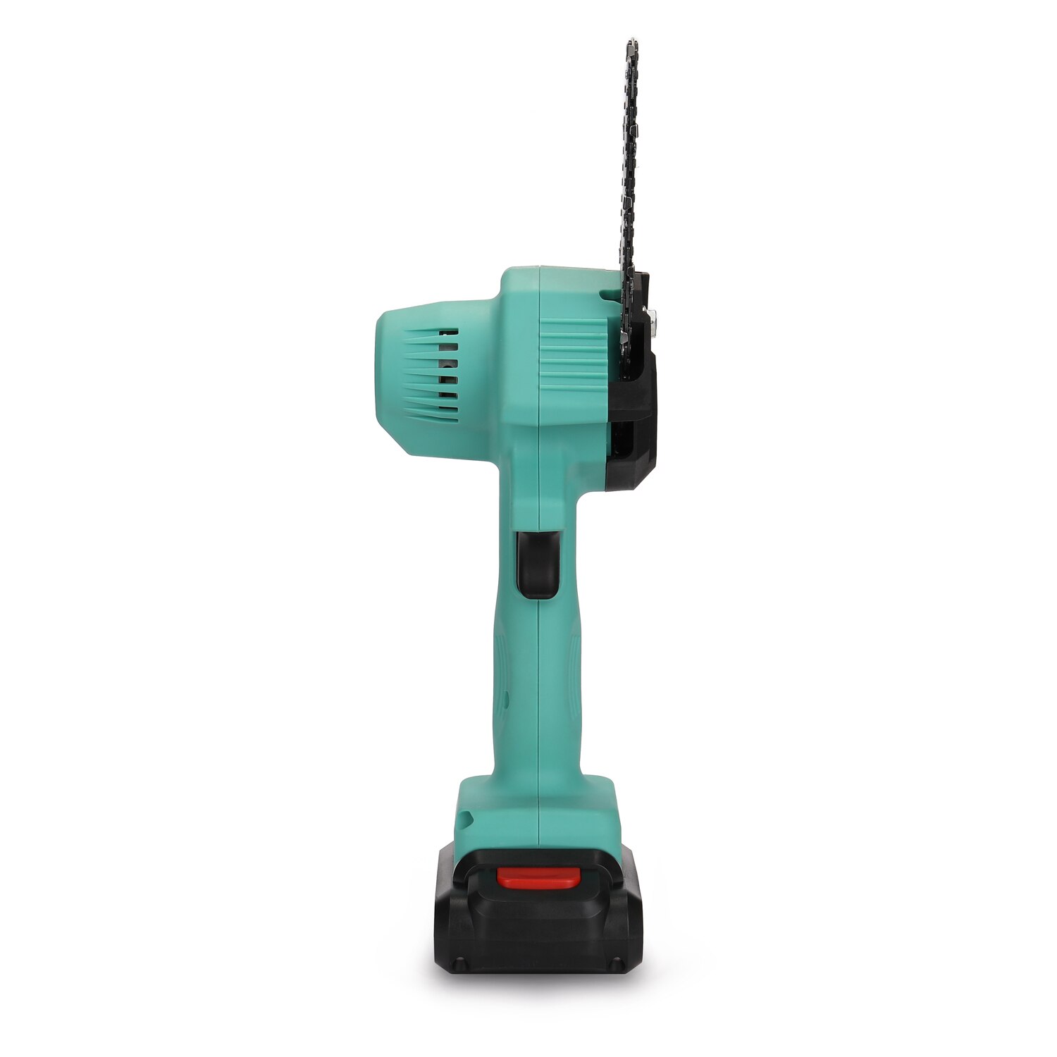 Portable Electric Pruning Saw 24V Lithium Battery Rechargeable Electric Saws Woodworking One-handed Electric Saw Garden Logging