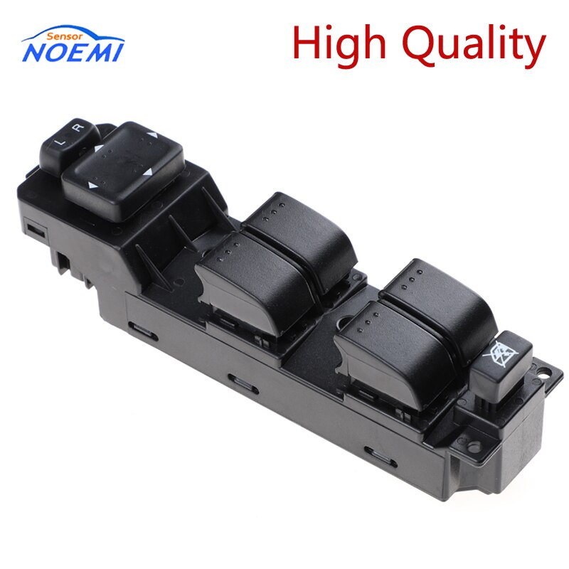 YAOPEI For Mazda 6 2006 2007 Electric Power Master Control Window Switch P7A66350C GV2S-66-350A GV2S-66-350