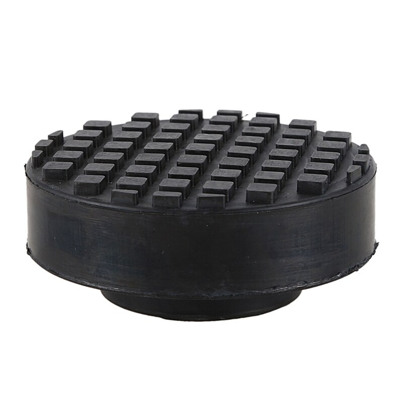 Rubber Pad Rubber Block Rubber Block Lift Jack Rubber Pad 50Mmx35.4Mm