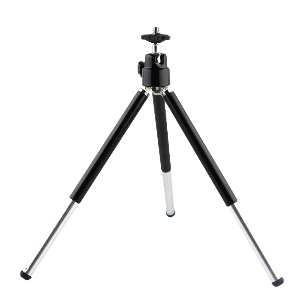 Monoculaire krachtige telescoop 40 x 60 zoom optische hd-lens monoculaire telescoop + statief + clip voor universele telefoon#gh