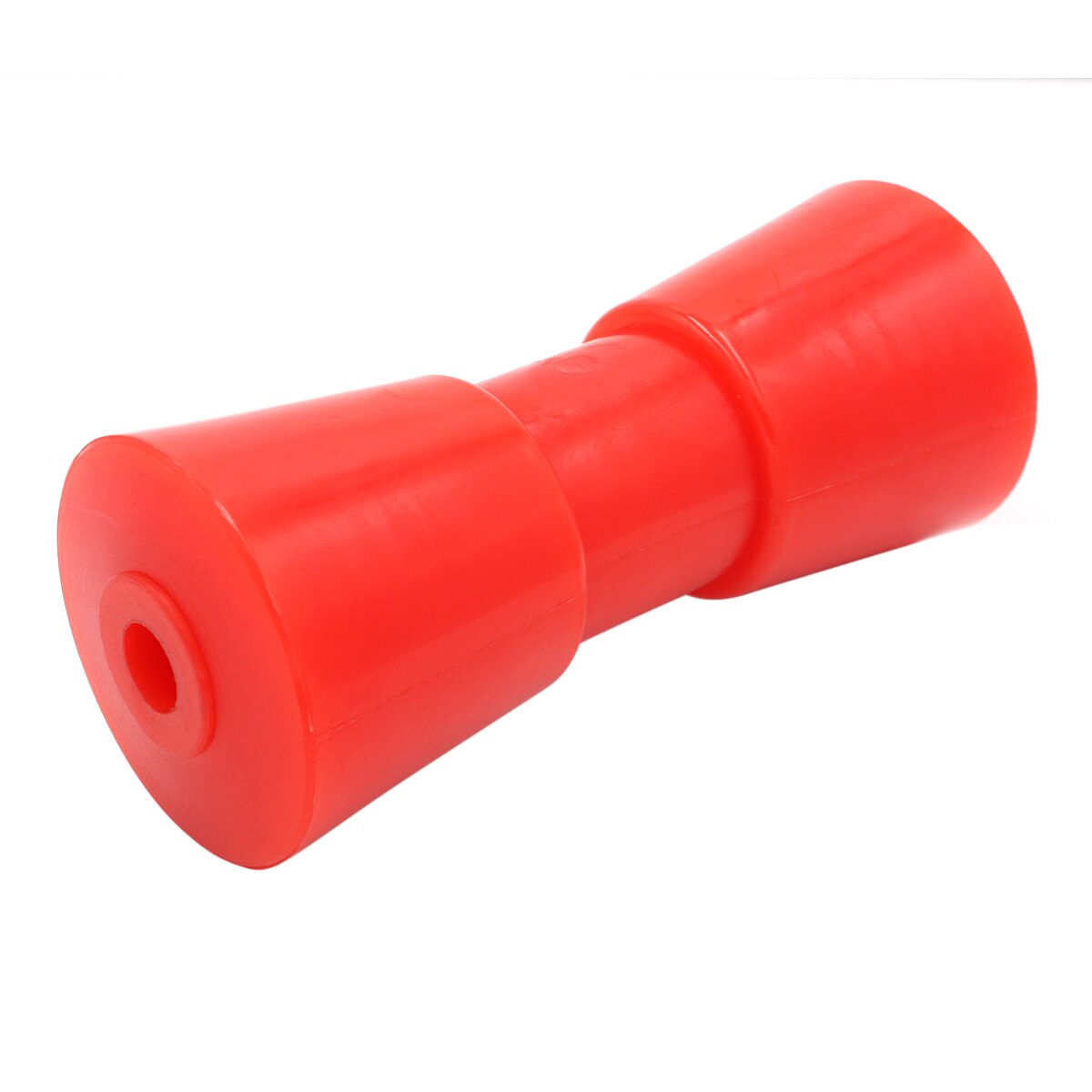 Stoltz trailer Polyurethane 8" Keel Roller 5/8" Hole , 3.15"OD Marine