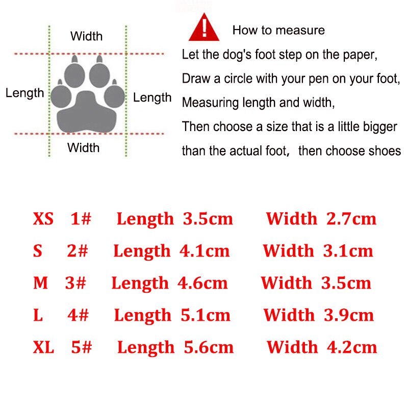 4Pcs/set Dog Cat Canvas Shoes Pet Cozy Strawberry Sneakers Chihuahua Yorkies Anti-slip Footwear for Small Large Dogs Cats XS-XL