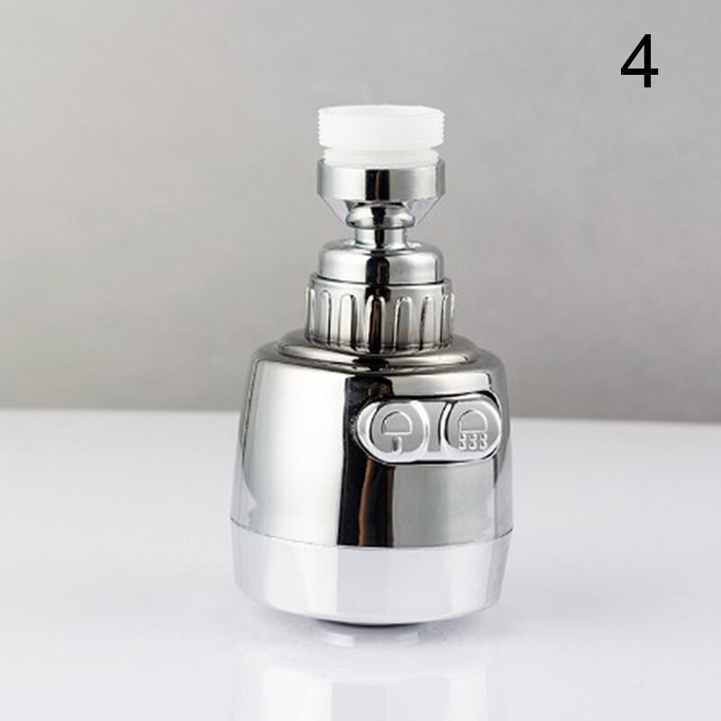 Grifo ajustable de cocina, grifo Flexible movible de cocina, ducha, difusor giratorio, boquilla de refuerzo, accesorios de cocina