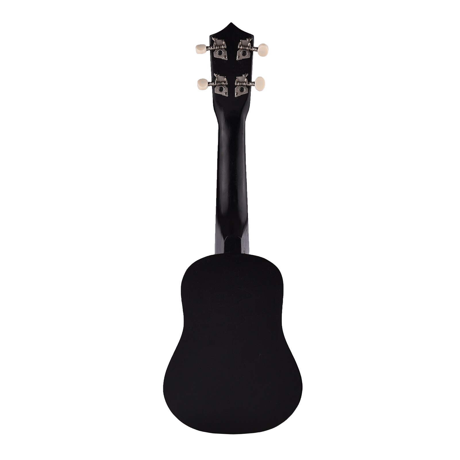 21-Inch Ukelele 4 Strings Ukulele Kleine Gitaar Bas Houten Musical Instrumen Hawaiian Gitaar Muziekinstrumenten