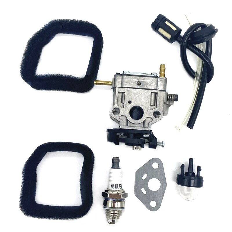 Carburetor for Toro Trimmer 51930 51932 51934 51930B 51932B 3074502 9071103: Default Title
