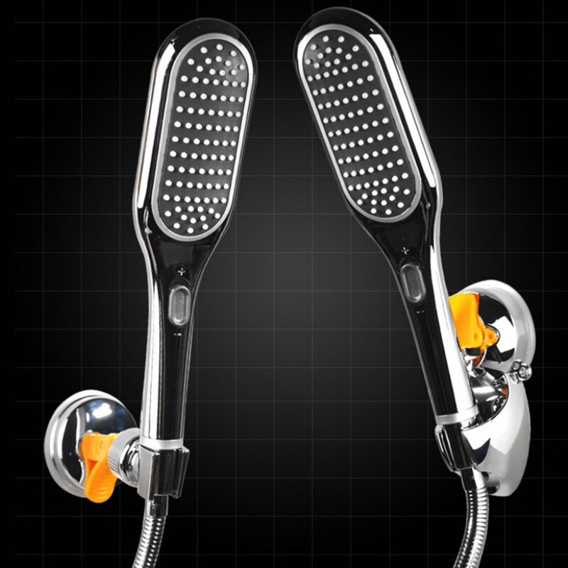 Douche Houder Voor Zuignap Douchekop Houder Kraan Base Zuignap Badkamer Accessoires kranshteyn Douche Base