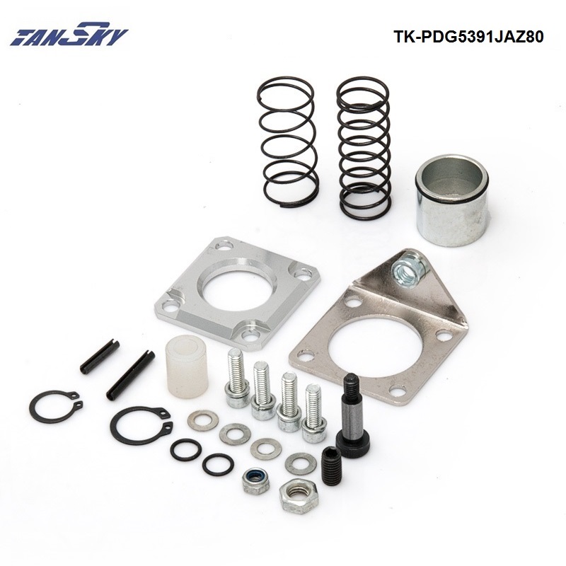 Quick Shift Short Shifter For Toyota Supra JZA80 93-02 2JZ Turbo / NA 6SP V160 / V161 TK-PDG5391JAZ80