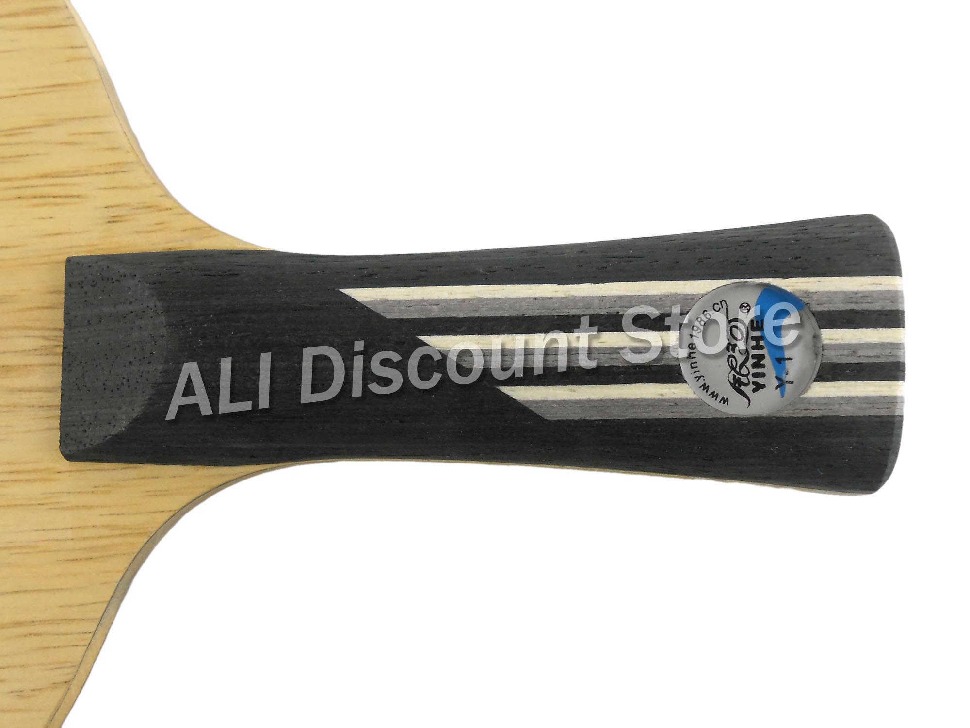 Galaxy Milky Way Yinhe Y-1 Y 1 Y1 Attack+Loop OFF Table Tennis Blade for PingPong Racket