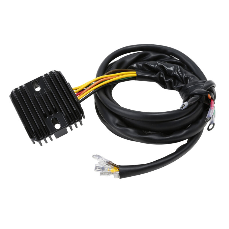 Redresseur de régulateur de tension de moto, pour BMW R100 R90 R80 R65 R60 Guzzi V35 V50 V65