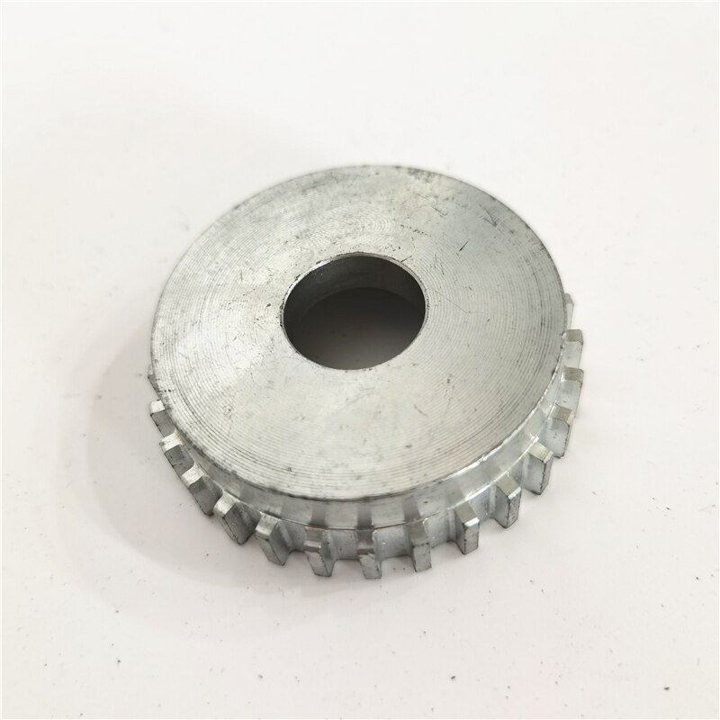 Rear wheel ABS ring gear for Brilliance BS4/M2 BS6/M1 ZHONGHUA Rear wheel bearing induction tooth 3006032