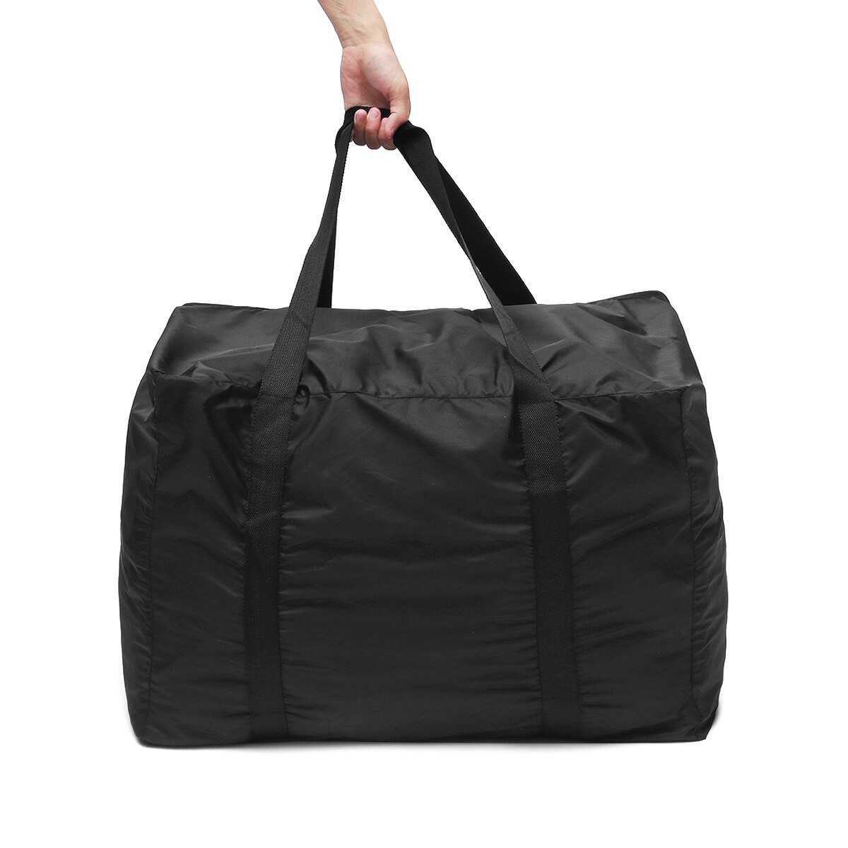 Bbq grill cover udendørs anti støv vandtæt bbq cover case regn uv solbeskytter have tilbehør til weber go anywhere