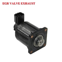 EGR Valve Exhaust Gas Recirculation For Mitsubishi L200/Triton Pajero/Shogun MK IV 2.5 3.2 1582A038, 1582A483, 1582A037