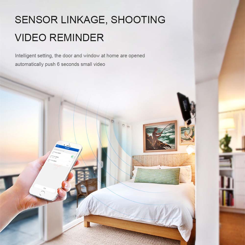 Controlador inteligente para el hogar, controlador de aplicación para el hogar, compatible con Smart Life, Tuya