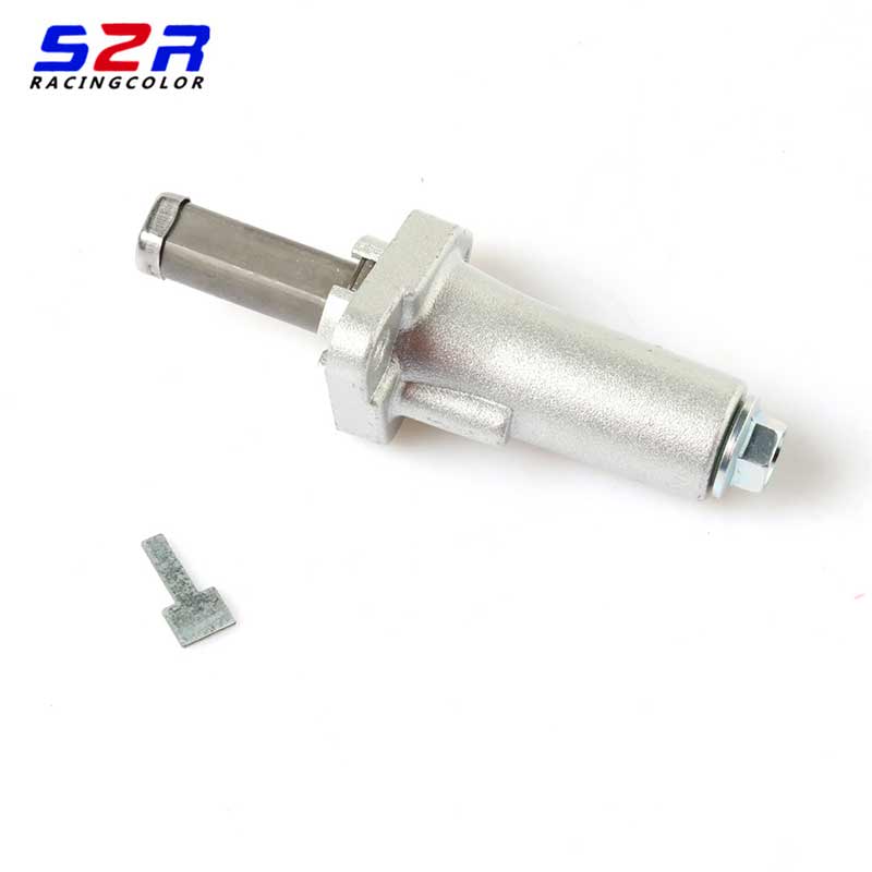Cam Timing Chain Tensioner Assy For YAMAHA YBR125 YBR YB 125 YB125Z XTZ125 Engine Parts Cam Chain Tensioner Adjust Controller