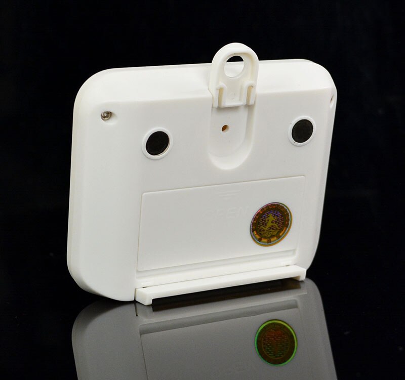 LCD Digital Kitchen Cooking Timer Count Down Up Countdown&up Timers Loud Alarm Clock or Timer Mode