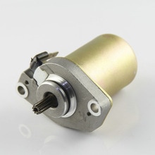 100%  merker startmotor motorsykkel tilbehør deler til beta ark 50 lc /  ac  / k 1996 1997 1998 eikon quadra tempo