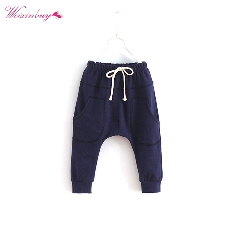 Sarouel enfant pantalon enfant enfant bébé garçon vêtements