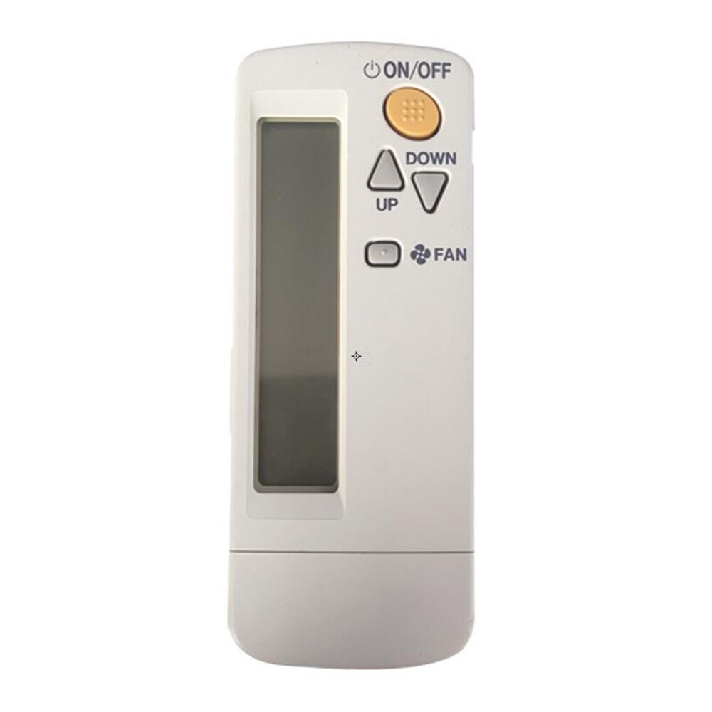 Afstandsbediening BRC4C151 voor DAIKIN Brc4c152 Brc4c155 Brc4c158 A/C AC Airconditioner Fernbedienung