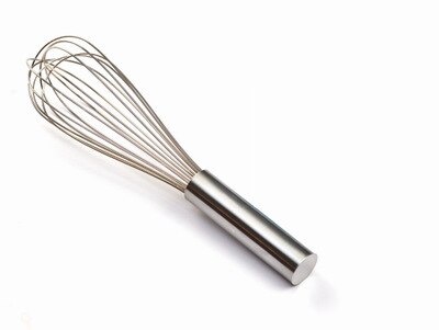 Whisk Wiper Multipurpose Kitchen Tool Cool Baking Gadget Great For Men and Women: mixer