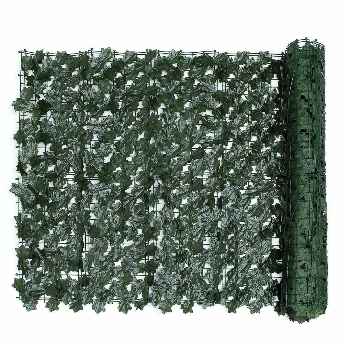 3M x 1M sztuczny liść prywatność ogrodzenie rolka ściana ogrodzenie krajobrazowe prywatność ekran ogrodzenia ogrodowa podwórko poręcz balkonowa