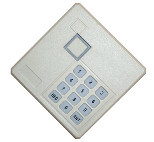ID card access control ID card reader read head RF WG26 access controller