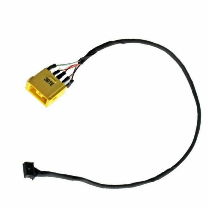 Connettore Porta Ricarica Power Jack AC/DC Per Lenovo IdeaPad Yoga 13 E Yoga 2 Pro 13