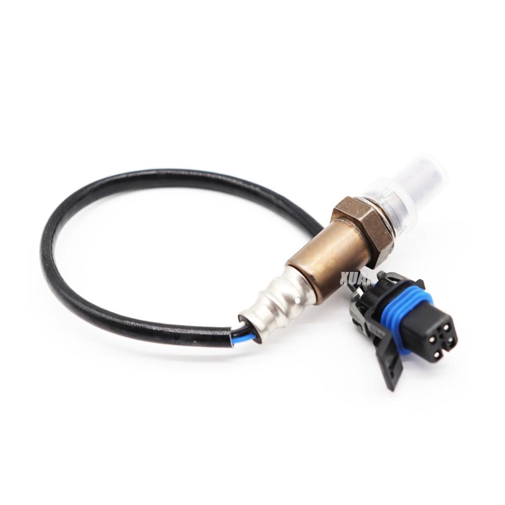 Lambda O2 Oxygen Sensor 234-4337 For BUICK LUCERNE CADILLAC ESCALADE AVALANCHE CHEVROLET GMC SIERR HUMMER 12589321