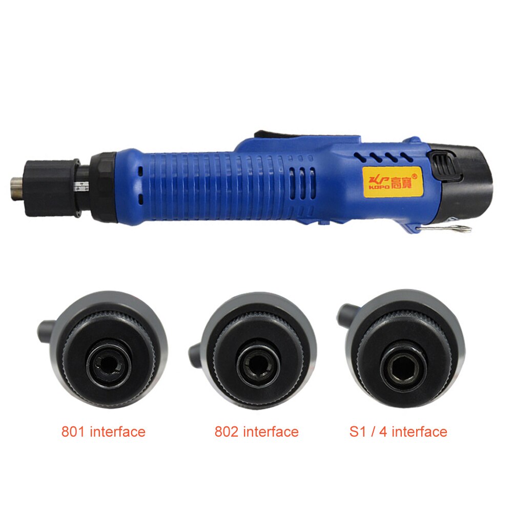 Electric Screwdriver Drill Power Tool Easily Carrying Multifunction 12V Industrial Mini Electric Lightweight Gadgets