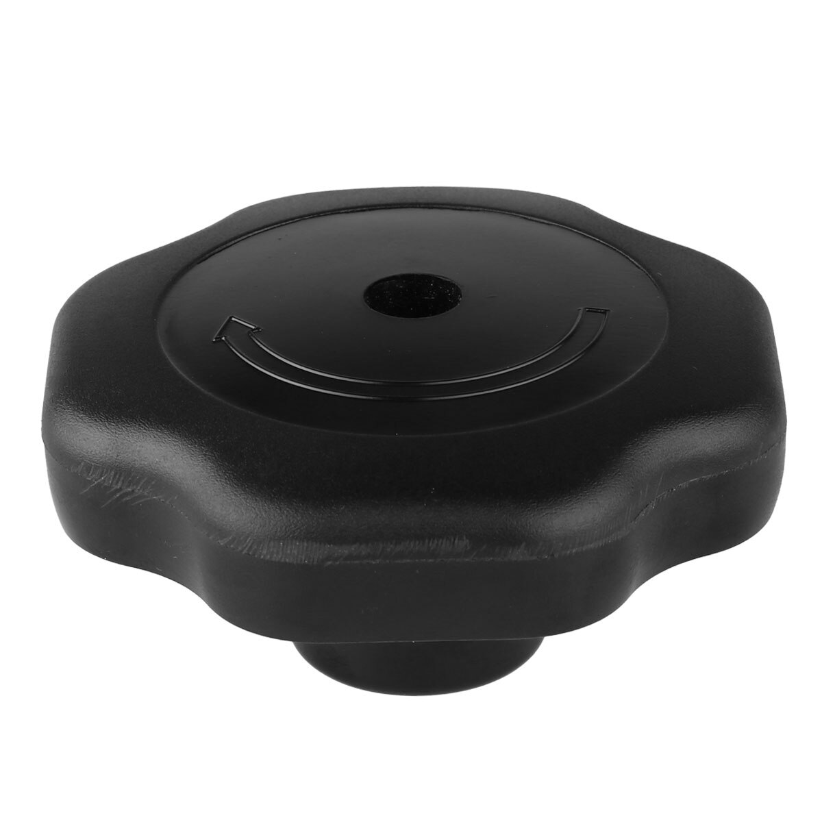 Snelkookpan Knoppen Bakeliet Snelkookpan Handvat Knop Schroef Explosieveilige Fornuis Deksel Knop Vervanging Keuken Accessoire
