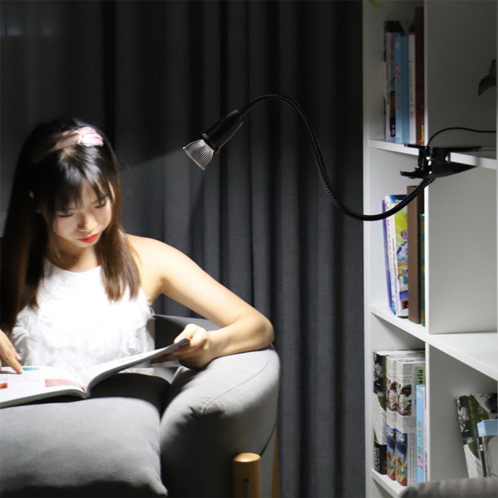 1.7M E27 Klemlampvoeten Eu Stekker Bureaulampen Led Lamp Hanglamp Roterende Socket Houder Met Aan/Uit Schakelaar Draad