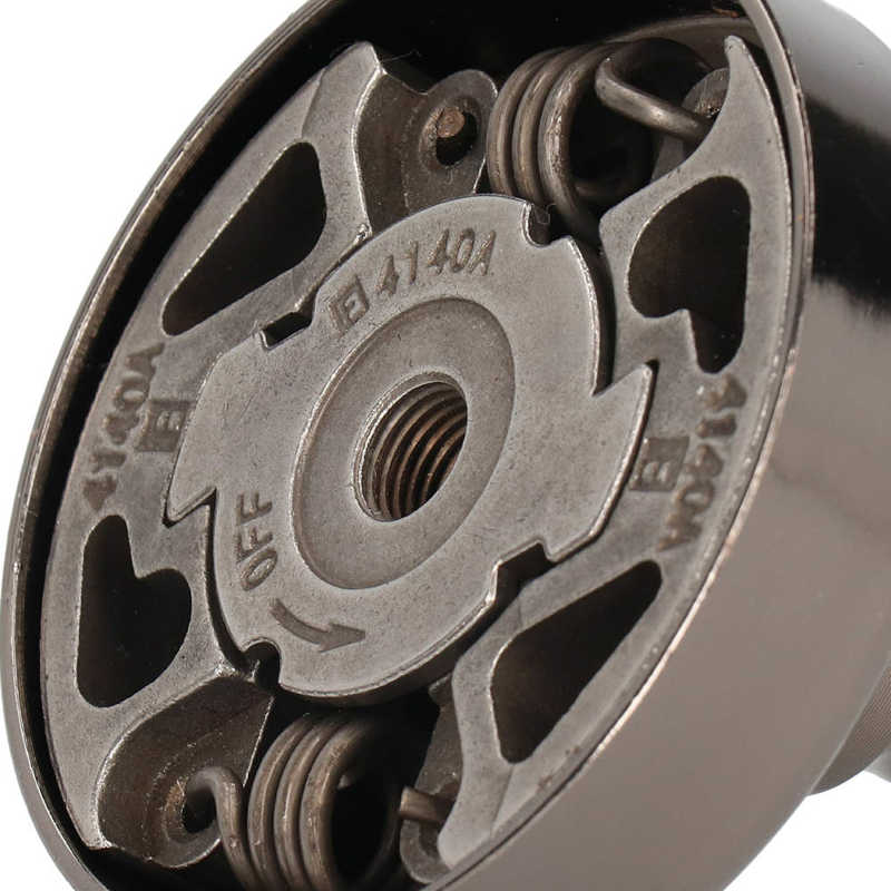 Garden Lawn Mower Clutch Drum Kit Replacement for Stihl FS38 FS40 FS45 FS46 FS50 FS55 FS56 FS70 Lawn Mover Garden DIY Tools