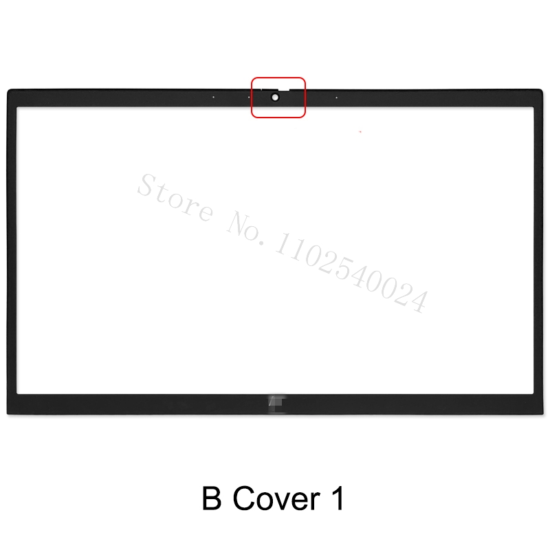 Laptop LCD Back Cover For HP Elitebook 850 G7 855 G7 Series Front Bezel Hinge Cover Palmrest Upper Bottom Base Case Rear Lid