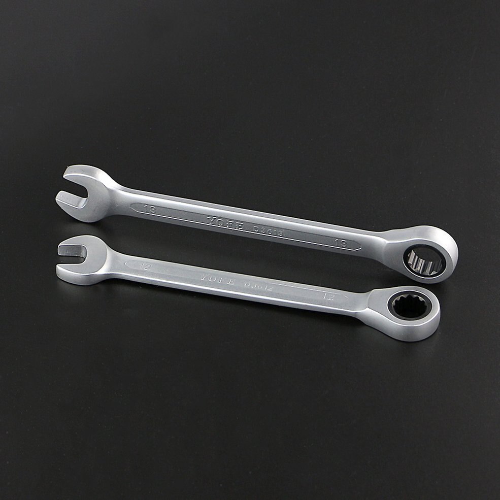 KS TOOLS DOPPEL-GABELSCHLÜSSEL | 517.0707