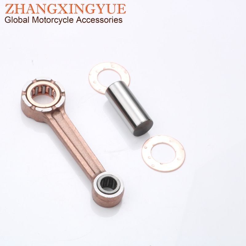 CONNECTING ROD KIT for YAMAHA JOG50 CY50 CE50E QT50 PW50 CS50 2E9-11651-00 2 stroke